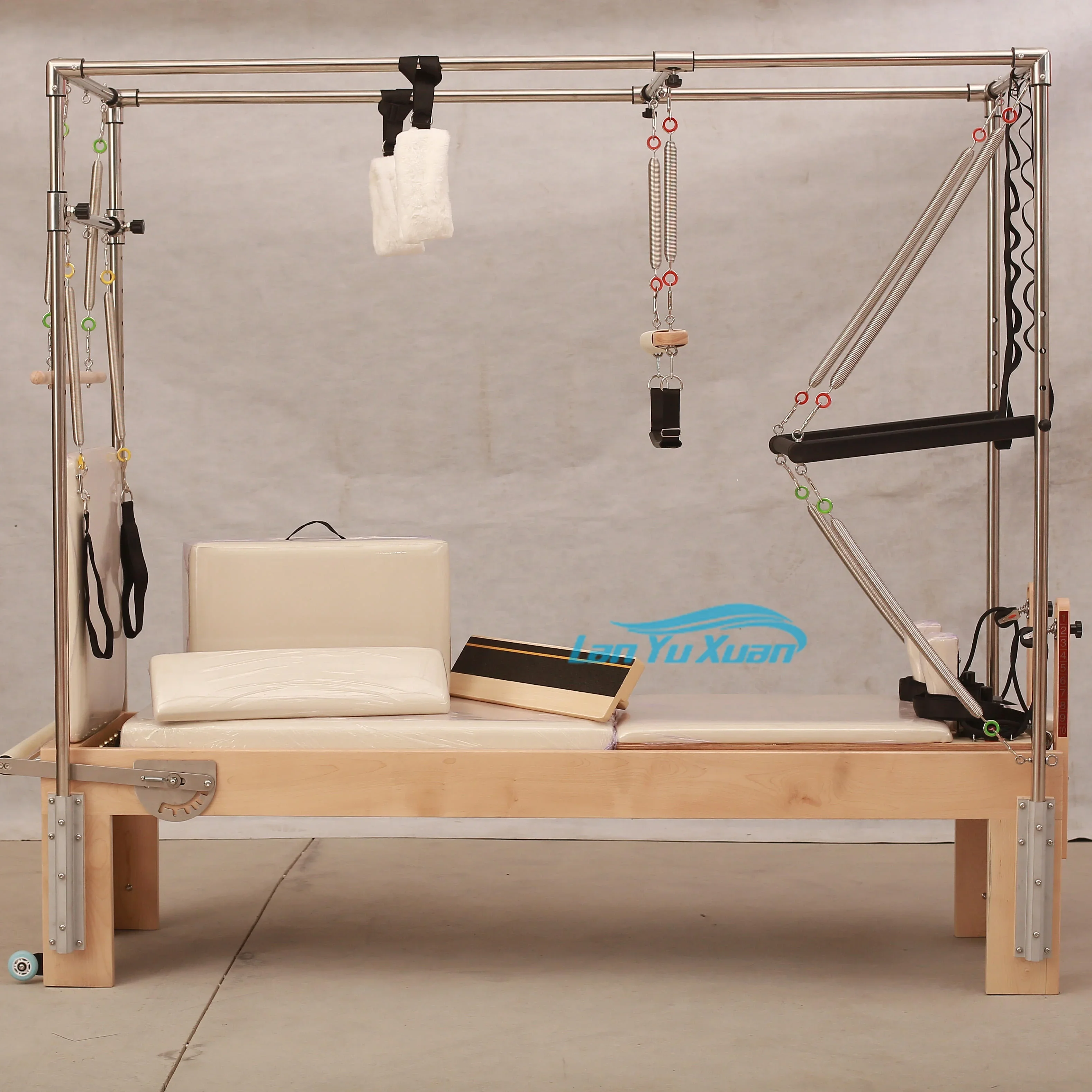 Multifunctional Yoga Maquina F - Pilates And Yoga Combined 리뷰 및 가격