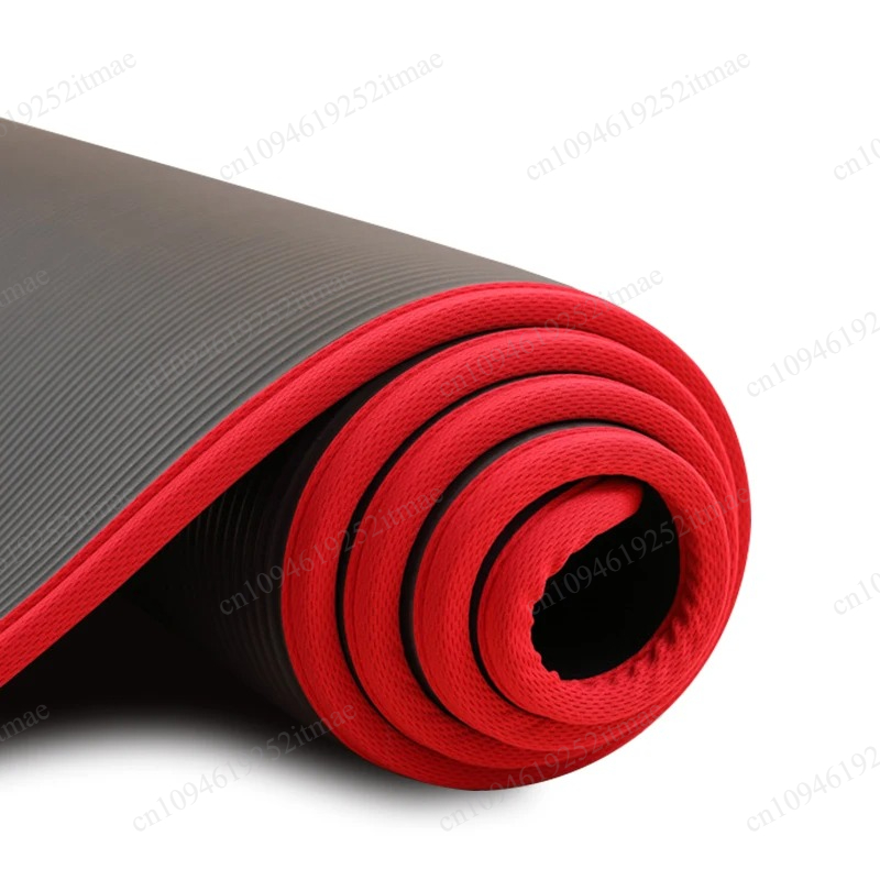 10mm Extra Thick Non-slip Work - Pilates Yoga Mat Thickness 리뷰 및 가격