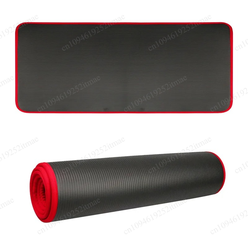 10mm Extra Thick Non-slip Work - Pilates Yoga Mat Thickness 리뷰 및 가격