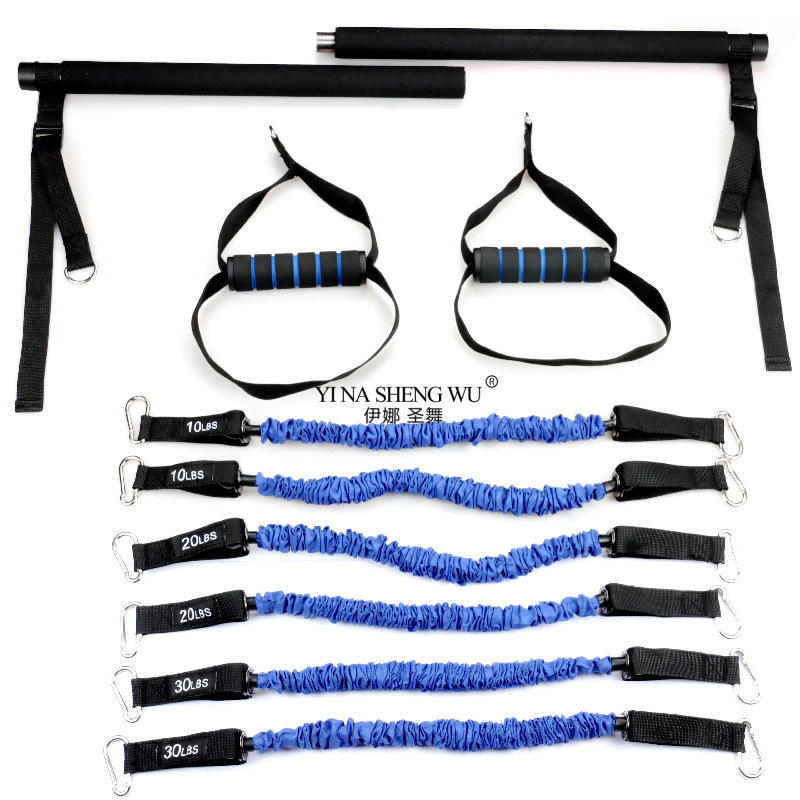 Multifunctional Adjustable Pil - Pilates And Yoga Combined 리뷰 및 가격
