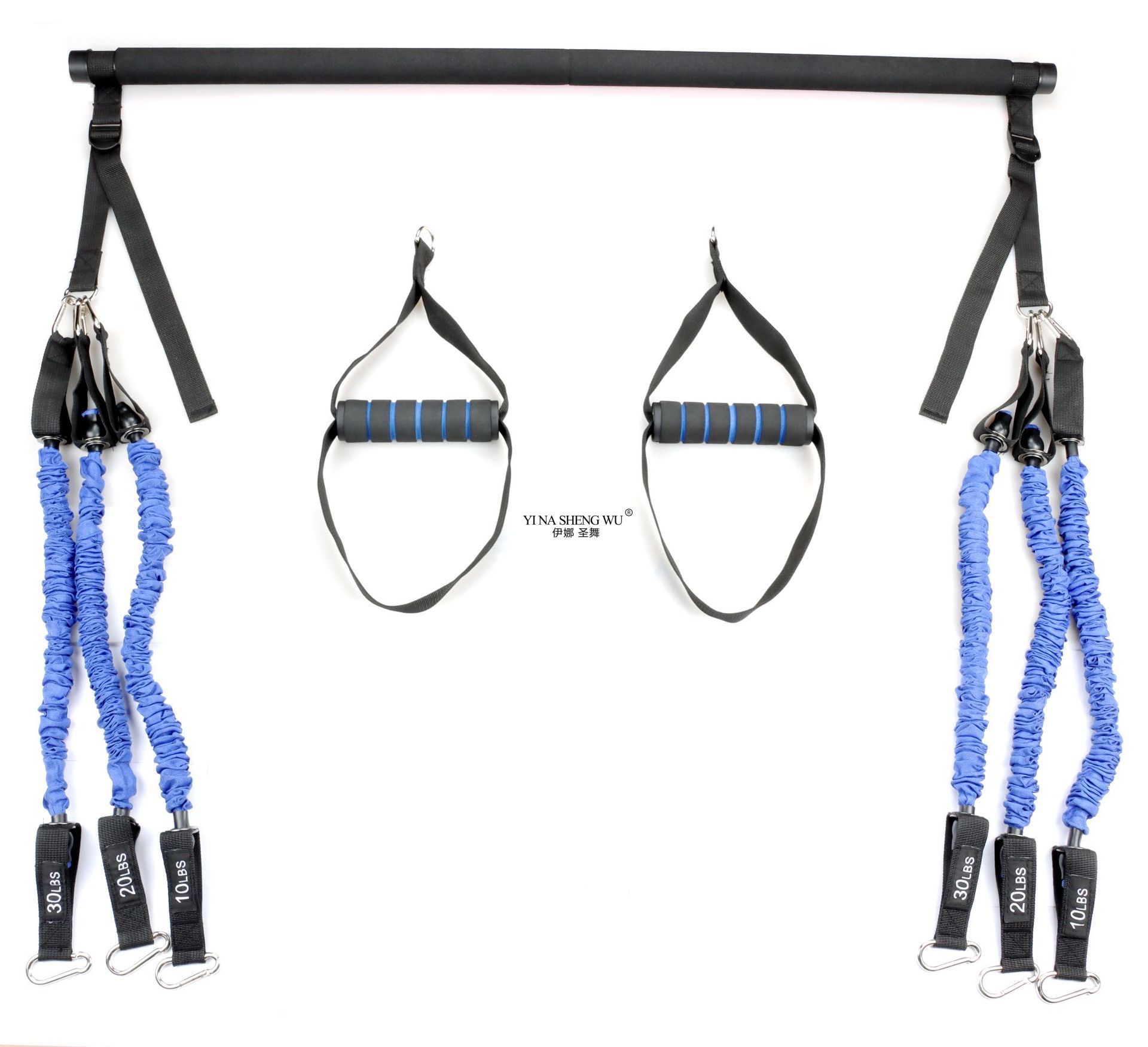 Multifunctional Adjustable Pil - Pilates And Yoga Combined 리뷰 및 가격